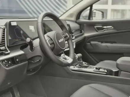 Kia Sportage 2026 года за 13 700 000 тг. в Караганда – фото 2