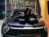 Kia Sportage 2026 года за 13 700 000 тг. в Караганда
