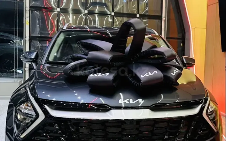 Kia Sportage 2026 года за 13 700 000 тг. в Караганда