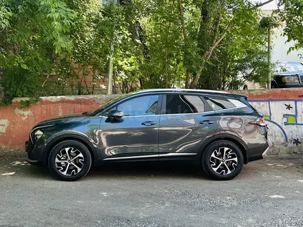 Kia Sportage 2026 года за 13 700 000 тг. в Караганда – фото 5