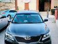 Toyota Camry 2011 годаүшін7 900 000 тг. в Актау – фото 4