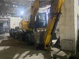 JCB  JS160w 2012 года за 37 000 000 тг. в Петропавловск – фото 3