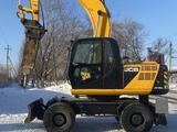 JCB  JS160w 2012 года за 37 000 000 тг. в Петропавловск – фото 2