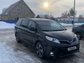 Toyota Sienna 2012 года за 11 700 000 тг. в Актобе – фото 6