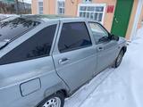 ВАЗ (Lada) 2112 2005 годаүшін650 000 тг. в Петропавловск