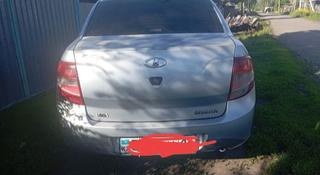 ВАЗ (Lada) Granta 2190 2012 года за 2 500 000 тг. в Усть-Каменогорск