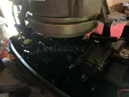 Двигатель оригинал Сузуки… за 620 000 тг. в Алматы – фото 4