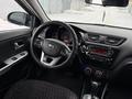 Kia Rio 2014 годаfor4 550 000 тг. в Петропавловск – фото 13