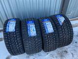 Новые зимние шины TRI-ACE 245/40/19 275/35/19 шипы за 550 000 тг. в Астана