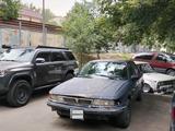 Mitsubishi Galant 1991 года за 400 000 тг. в Алматы – фото 2