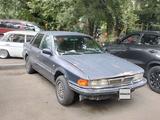 Mitsubishi Galant 1991 года за 400 000 тг. в Алматы – фото 3