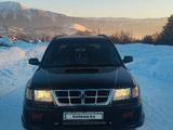 Subaru Forester 1997 годаүшін3 500 000 тг. в Усть-Каменогорск