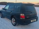 Subaru Forester 1997 годаүшін3 500 000 тг. в Усть-Каменогорск – фото 4