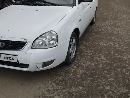 ВАЗ (Lada) Priora 2170 2012 года за 2 000 000 тг. в Павлодар – фото 6