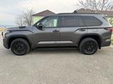 Toyota Sequoia 2022 годаүшін52 000 000 тг. в Актау – фото 4