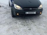 Hyundai Getz 2007 годаүшін2 500 000 тг. в Актобе