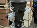 Новый двигатель LF481Q3 Lifan Solano 1.6 бензин за 360 000 тг. в Алматы – фото 2