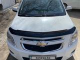 Chevrolet Cobalt 2022 годаүшін6 230 000 тг. в Караганда – фото 5