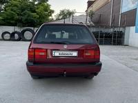 Volkswagen Passat 1994 года за 2 150 000 тг. в Шымкент