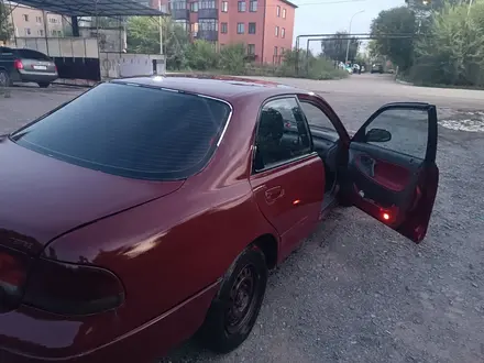 Mazda 626 1993 года за 650 000 тг. в Караганда – фото 3