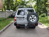 Toyota Land Cruiser 2005 года за 9 000 000 тг. в Алматы