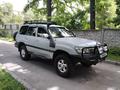 Toyota Land Cruiser 2005 годаүшін9 000 000 тг. в Алматы – фото 4