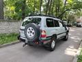 Toyota Land Cruiser 2005 годаүшін9 000 000 тг. в Алматы – фото 3