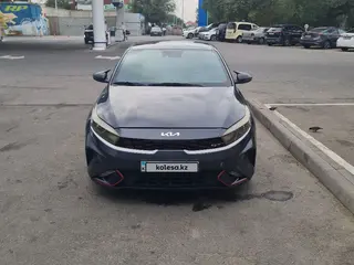 Kia Forte, 2022