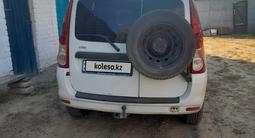 ВАЗ (Lada) Largus 2014 года за 3 100 000 тг. в Актобе – фото 3