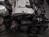 Двигатель Мерс 111 2, 3 за 480 000 тг. в Алматы