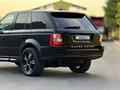 Land Rover Range Rover Sport 2006 года за 8 000 000 тг. в Алматы – фото 24