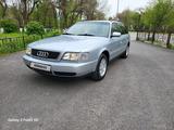 Audi A6 1997 года за 3 600 000 тг. в Шымкент