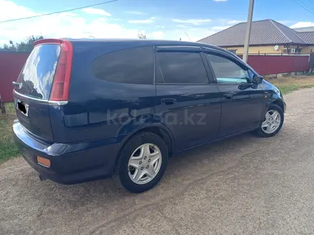 Honda Stream 2003 года за 4 600 000 тг. в Уральск – фото 2