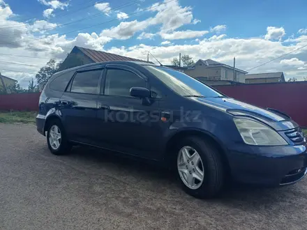 Honda Stream 2003 года за 4 600 000 тг. в Уральск – фото 8