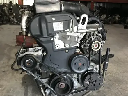 Двигатель Ford FYJA 1.6 DURATEC из Японии за 400 000 тг. в Павлодар – фото 4