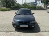 Mazda 626 1998 года за 2 600 000 тг. в Алматы – фото 3