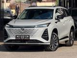 Changan CS75 Plus 2025 годаүшін10 799 999 тг. в Шымкент