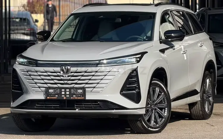 Changan CS75 Plus 2025 года за 10 799 999 тг. в Шымкент