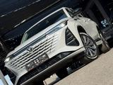 Changan CS75 Plus 2025 годаүшін10 799 999 тг. в Шымкент – фото 5