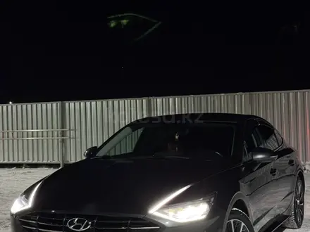 Hyundai Sonata 2023 года за 12 000 000 тг. в Павлодар