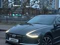 Hyundai Sonata 2023 годаүшін12 000 000 тг. в Павлодар – фото 3