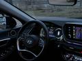 Hyundai Sonata 2023 годаүшін12 000 000 тг. в Павлодар – фото 8
