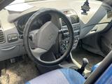 Hyundai Accent 2003 годаүшін1 500 000 тг. в Кокшетау – фото 3