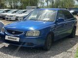 Hyundai Accent 2003 годаүшін1 500 000 тг. в Кокшетау – фото 2