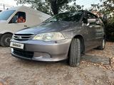 Honda Odyssey 2001 года за 5 000 000 тг. в Алматы – фото 2