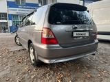 Honda Odyssey 2001 года за 5 000 000 тг. в Алматы – фото 5