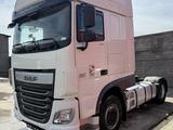 DAF 2017 года за 12 500 000 тг. в Шымкент
