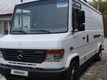 Mercedes-Benz  814 1999 годаfor9 000 000 тг. в Талдыкорган