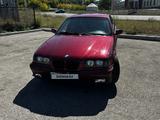 BMW 318 1996 годаүшін1 700 000 тг. в Караганда – фото 4