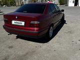 BMW 318 1996 годаүшін1 700 000 тг. в Караганда – фото 5